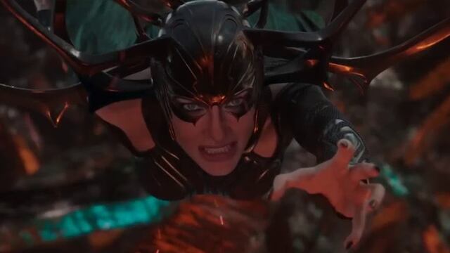 "Thor: Love and Thunder":Cate Blanchett (Hela) habló sobre el regreso de Natalie Portman como Mighty Thor