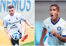 Tras dos meses sin jugar: ¿por qué Pasquini debutó en Cristal con solo tres entrenamientos?