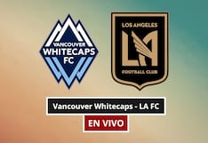 ¿Dónde ver Vancouver Whitecaps - LAFC EN VIVO EN DIRECTO por MLS 2026?