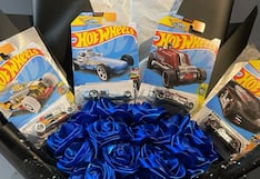 ¿Cuánto cuesta un Hot Wheels? Precios de carritos y modelos coleccionables