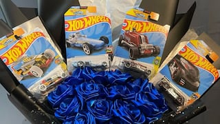 🚗 ¿Cuánto cuesta un Hot Wheels? Precios de carritos y modelos coleccionables