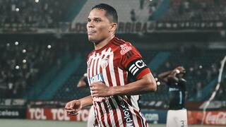 Junior vs. Liga de Quito (1-1): ver goles, resumen y vídeo por Copa Libertadores