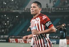 Junior vs. Liga de Quito (1-1): ver goles, resumen y vídeo por Copa Libertadores