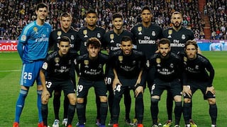 No sorprende que se quiera ir: vestuario del Real Madrid ve que este crack perdió liderazgo