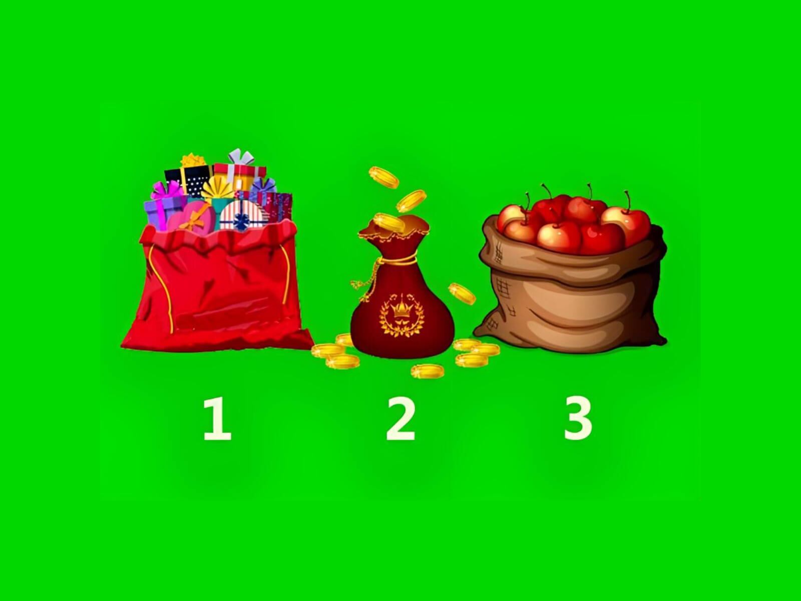 TEST VISUAL | ¿Te has preguntado qué dice tu bolso favorito sobre tus motivaciones más profundas? Este fascinante test te revelará cuál es tu mayor impulso en la vida según el bolso que elijas.