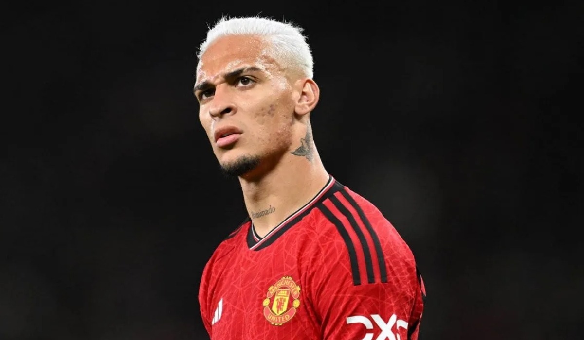 Antony fue denunciado de agresión por su expareja, ahora, otras 2 mujeres lo acusan de lo mismo. (Foto: 'Agencias').