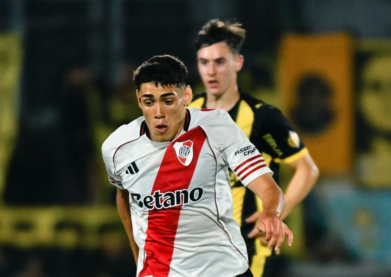 Empate 0-0 en amistoso jugado en Uruguay. (Foto: River Plate)