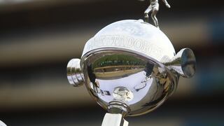 Sorteo Copa Libertadores 2022: conoce los partidos de la fase previa del torneo internacional
