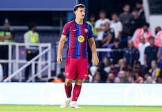 Barcelona vs. Nottingham Forest y Udinese EN VIVO: ver gratis transmisión por Barça TV y YouTube en directo