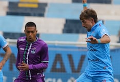 Se mete al podio: Comerciantes Unidos le ganó 2-1 a Deportivo Garcilaso en Cusco