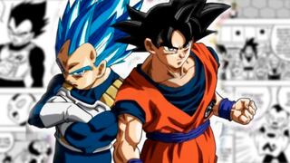 Creador de Dragon Ball Super revela quién es mejor papá: Goku o Vegeta