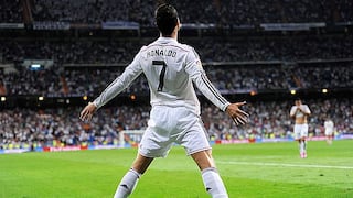 Cristiano Ronaldo: mira sus mejores jugadas en GIFS que enloquecieron al mundo