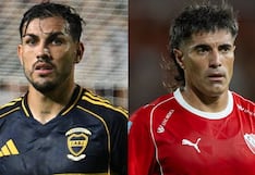 Boca vs. Independiente: fecha, horarios y canales de TV por la Liga Profesional Argentina