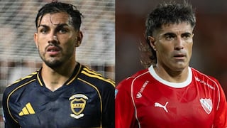 Boca vs. Independiente: fecha, horarios y canales de TV por la Liga Profesional Argentina