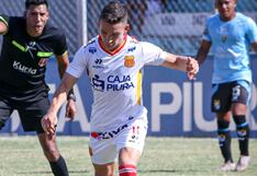 Atlético Grau vs. ADT (2-0): video, resumen y goles por el Torneo Clausura 2025