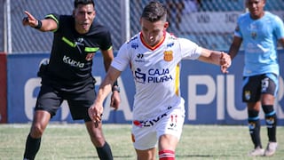 Atlético Grau vs. ADT (2-0): video, resumen y goles por el Torneo Clausura 2025