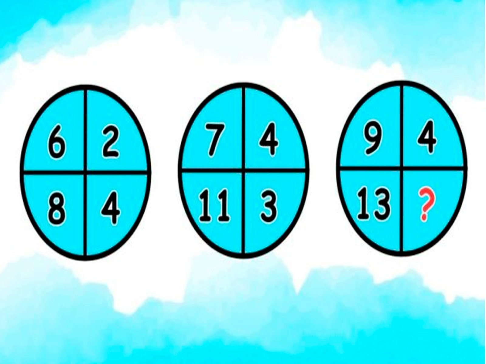 RETO MATEMÁTICO | Tendrás que utilizar toda tu inteligencia para determinar la solución de este difícil desafío. | Foto: fresherslive