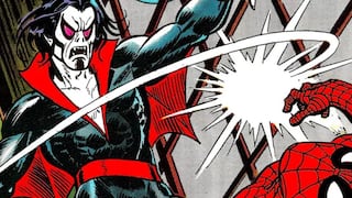 Venom tendrá como sucesora a'Morbius: The Living Vampire', según Sony Pictures