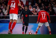 Video, resumen y goles: Barcelona vs. Benfica (5-4) por UEFA Champions League