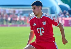 ¡Revelan los pretendientes de Felipe Chávez! Se aclara su futuro tras destacar en el Bayern