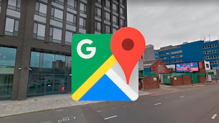 Google Maps y el misterioso hombre verde que aterra al mundo