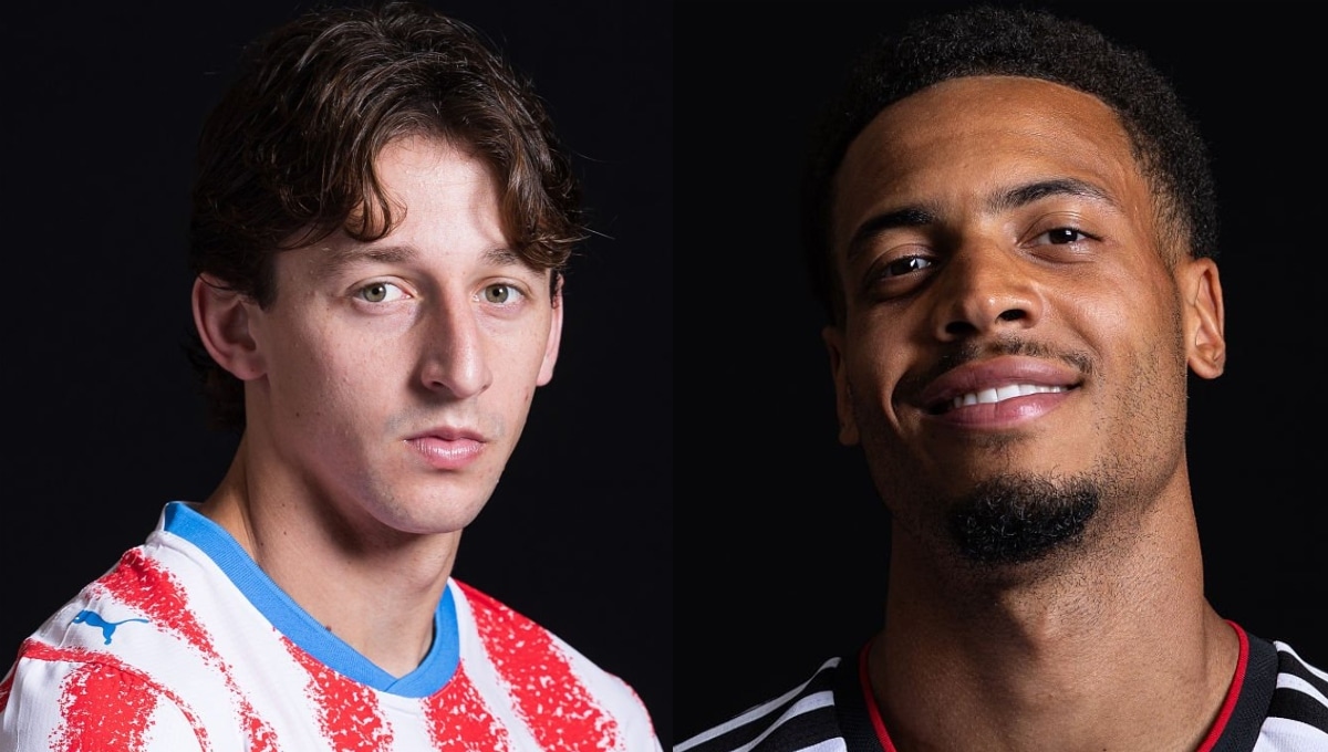 Paraguay vs. Alemania se enfrentan por los 16avos de final del Mundial 2026. (Foto: Getty Images)