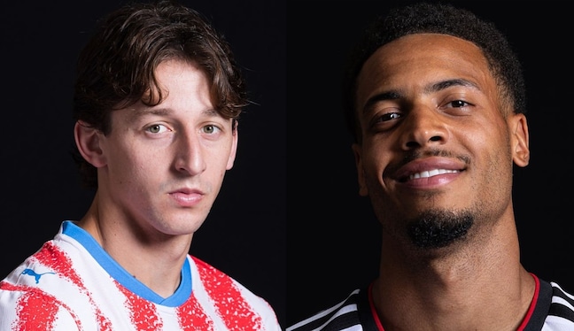 Paraguay vs. Alemania se enfrentan por los 16avos de final del Mundial 2026. (Foto: Getty Images)