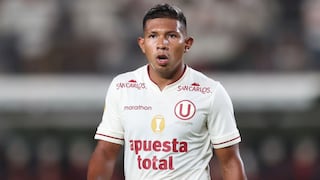Edison Flores: el porqué se quedó en Universitario, qué piensa de los refuerzos y los objetivos para el 2025