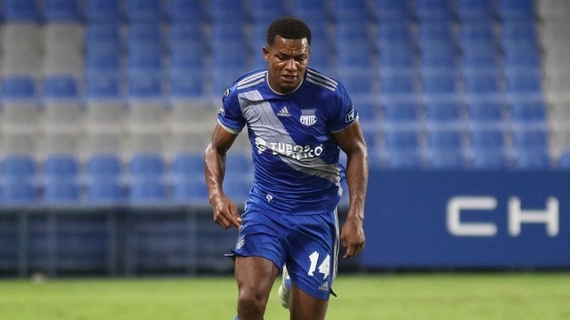 Romario Caicedo (Foto: Agencias)