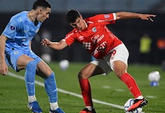 Cienciano vs. Montevideo City Torque (3-0): video, resumen y goles de la Copa Sudamericana