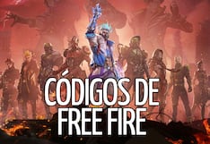 Códigos de recompensa de Free Fire para hoy, lunes 15 de julio de 2024