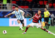 Link gratis, Flamengo vs. Pyramids EN VIVO vía DIRECTV, DSports y FIFA+ por Copa Intercontinental
