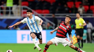 Link gratis, Flamengo vs. Pyramids EN VIVO vía DIRECTV, DSports y FIFA+ por Copa Intercontinental