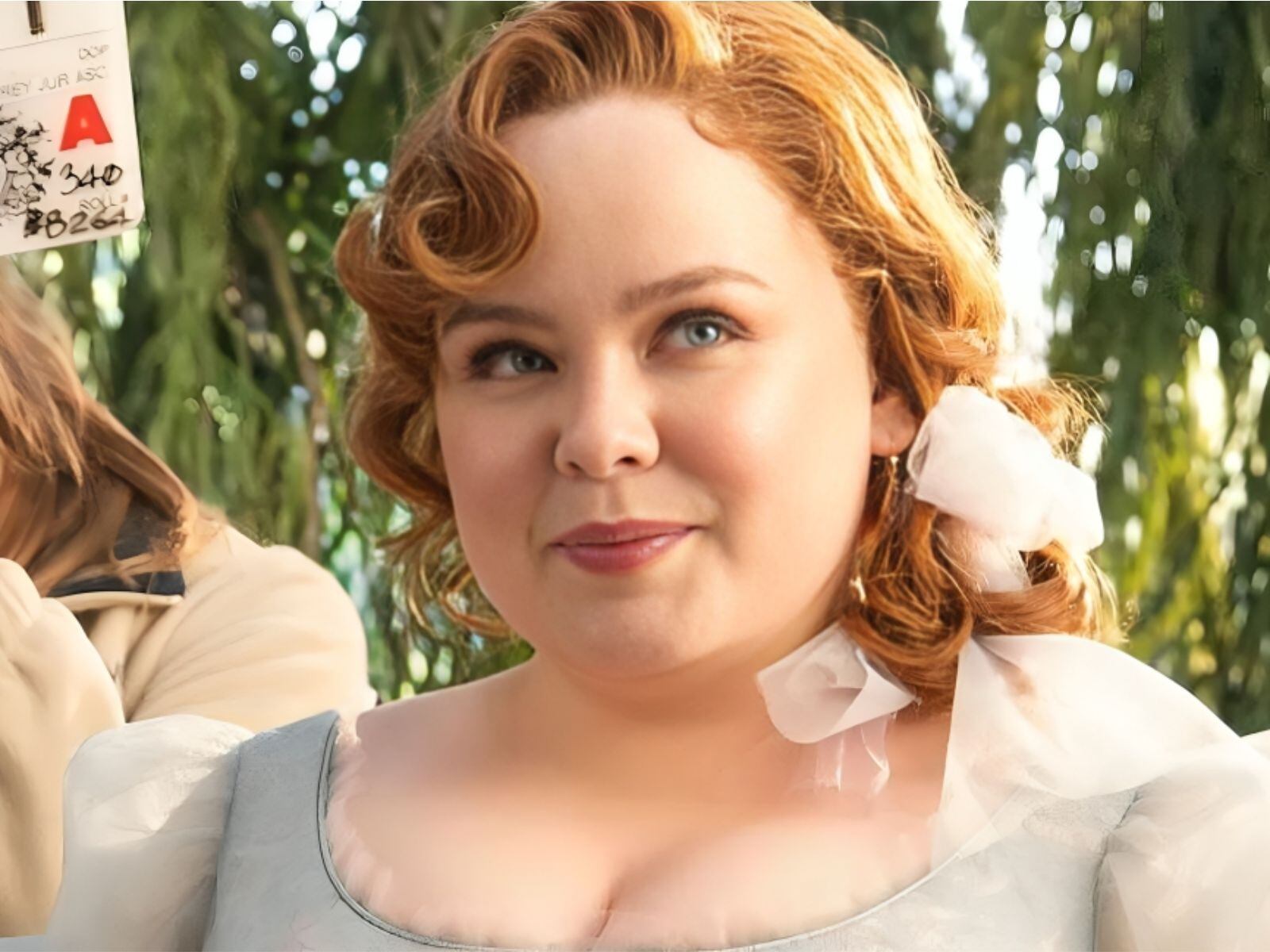 A lo largo de las tres temporadas de "Bridgerton", Nicola Coughlan ha interpretado a Penélope Featherington (Foto: Netflix)