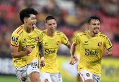 Por Copa Libertadores, Melgar vs. Tolima (1-0): ver video, goles y resumen del partido