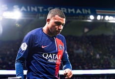 ¡Mbappé notifica a PSG! La millonaria deuda que tendrán que pagar desde París