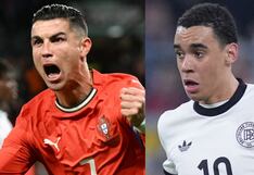 ¿Cuándo juegan Portugal vs. Alemania por las semifinales del Final Four de la Nations League?
