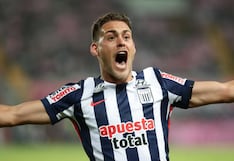 Federico Girotti no se guardó nada tras el empate de Alianza: “No hay rival que nos pueda superar”