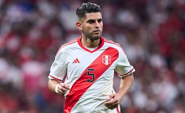 Carlos Zambrano. (Foto: Getty Images)