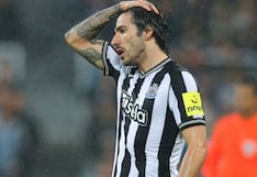 Se extiende su castigo: la FA acusó a Sandro Tonali de 50 nuevos delitos, ¿cuáles son?