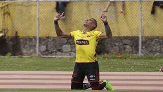 Barcelona SC venció 3-1 al Nacional en Quito por fecha 19 de la Serie A de Ecuador