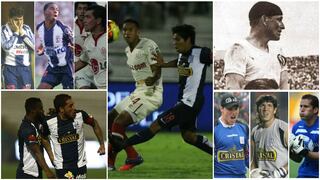 Alianza Lima vs. Universitario: ¿cuánto sabes sobre los clásicos? [TRIVIA]