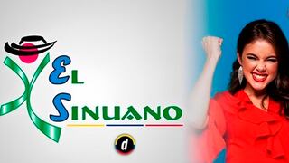 Sorteo Sinuano Día y Noche del jueves 1 de agosto: conoce los números ganadores