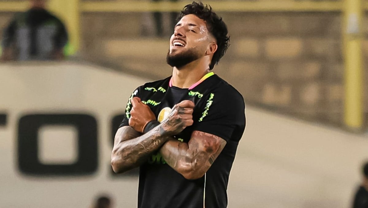 Caín Fara tiene contrato con Universitario hasta finales del 2026. (Foto: Getty Images)