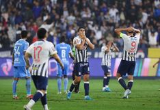 Tras el 0-0 ante ADT: la preocupante tendencia en Alianza Lima en lo que va del 2024