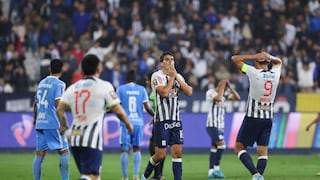 Tras el 0-0 ante ADT: la preocupante tendencia en Alianza Lima en lo que va del 2024