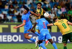 Garcilaso vs. Cuiabá (1-1): video, goles y resumen por Copa Sudamericana