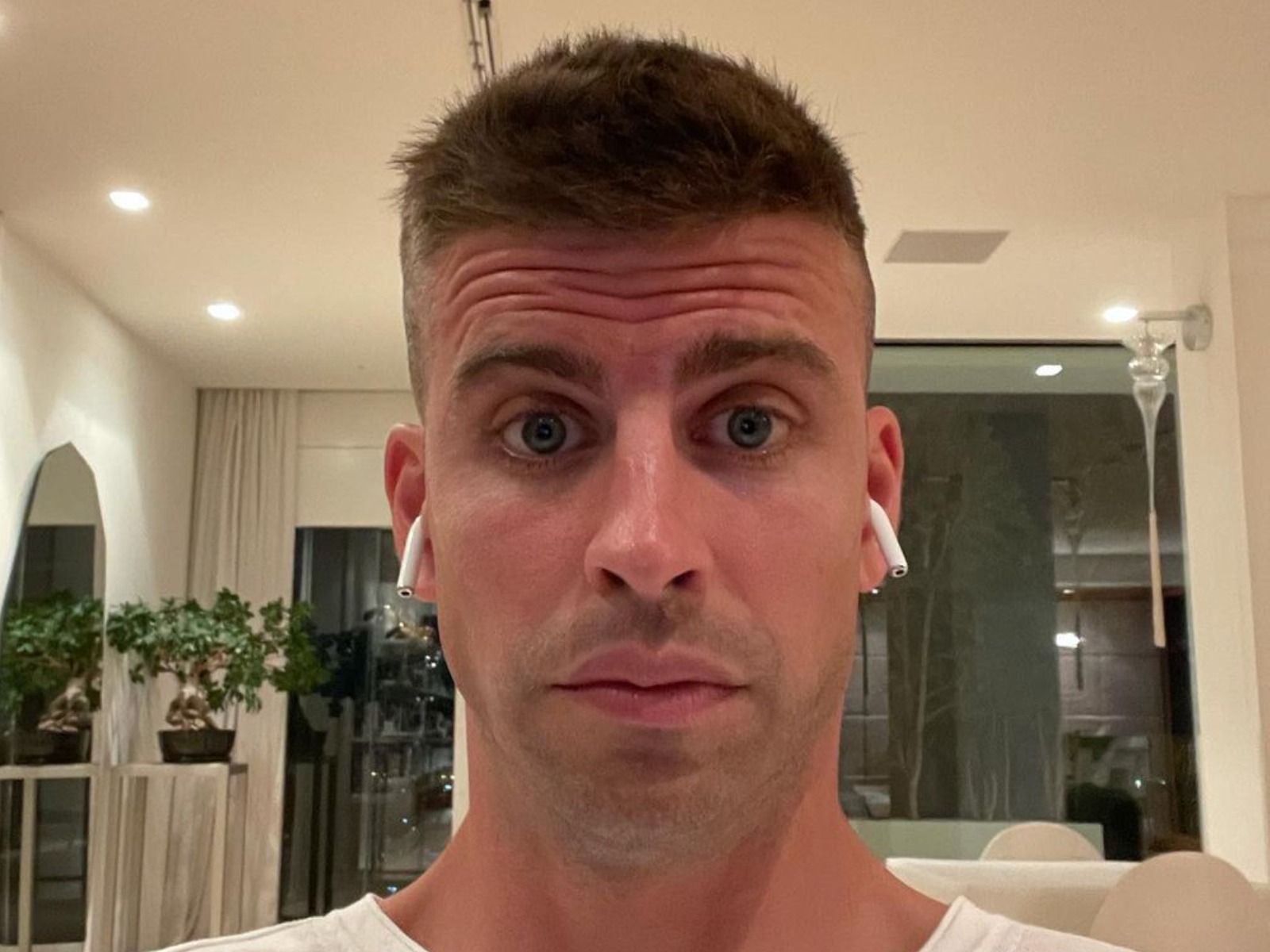 Tras dejar el fútbol, Gerard Piqué se dedica a los negocios (Foto: Gerard Piqué / Instagram)