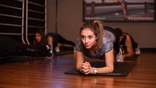 Smart Tabata: los beneficios de incorporarlo en tu rutina de ejercicios