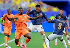 Ecuador vs. Costa de Marfil (0-1): minuto a minuto y resumen de la derrota del ‘Tri’ en su debut en el Mundial 2026